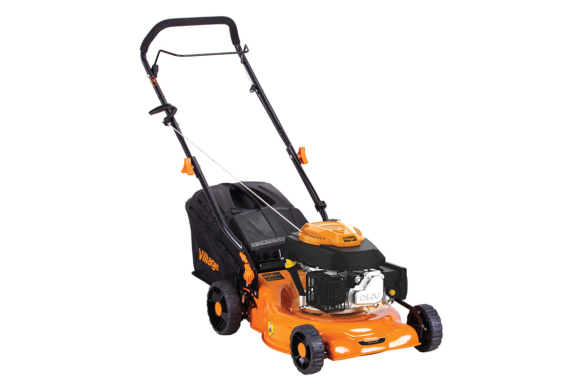 Villager motorna kosačica T6 OHV 146cc