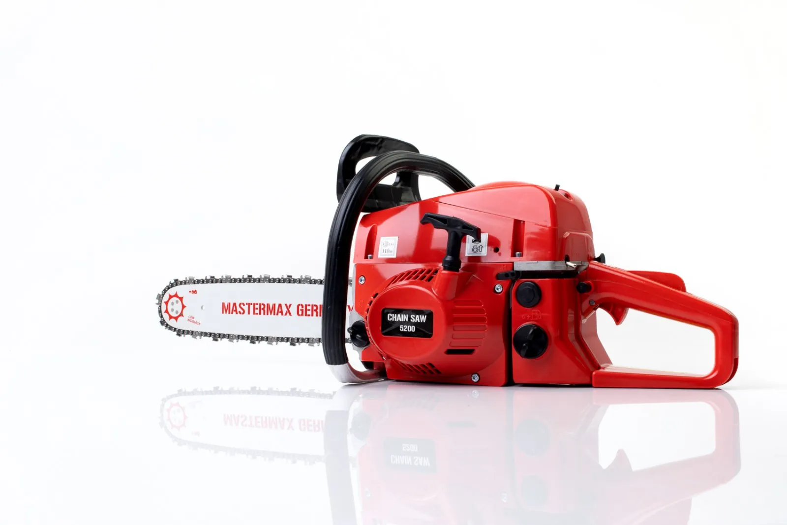 Mastermax 5200 motorna testera