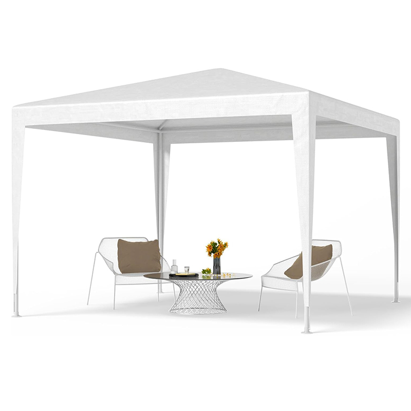 Paviljon / Tenda za baštu 3x3 m